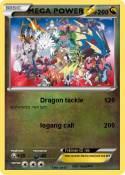 MEGA POWER