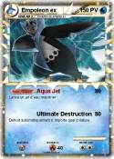 Empoleon ex