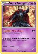 Doctor Strange