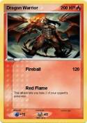 Dragon Warrior