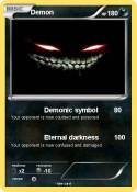 Demon