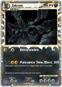 Zekrom