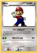 Mario
