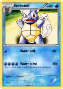 Wartrutule