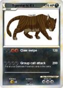 Tigerstar lv.