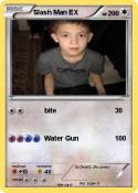 Slash Man EX