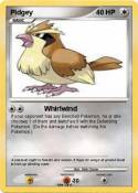 Pidgey