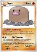 Diglett