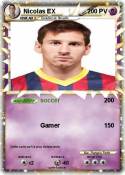 Nicolas EX
