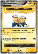 BananaMinion