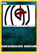 V-hole