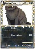 YellowFang