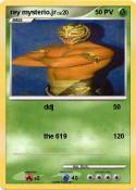 rey mysterio.jr