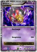 giratina