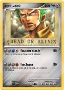 zoro