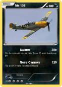 Me 109