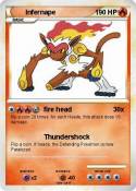 Infernape