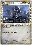 terminator