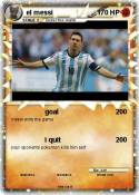el messi
