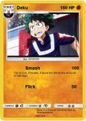 Deku