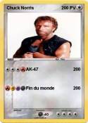 Chuck Norris
