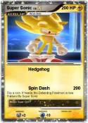 Super Sonic