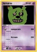 Springtrap