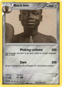 Black men