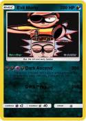 Evil Morty