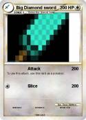 Big Diamond