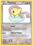 Fluttershy