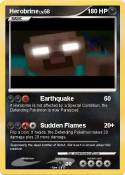 Herobrine