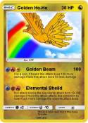 Golden Ho-Ho