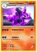 shadow mewtwo
