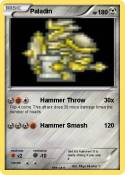 Paladin