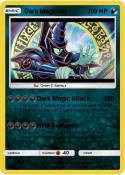 Dark Magician