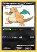 Dark Dragonite