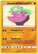 Brianne de Chat
