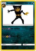 Bendy