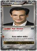 Azuzinator