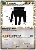Enderman