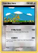 Coin Box Hero