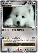 Ti loup