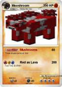 Mooshroom