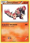 primal groudon