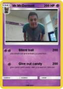 Mr.McDermott
