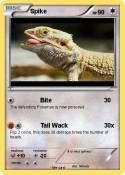 Spike