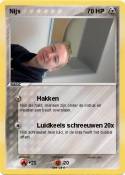 Nijs