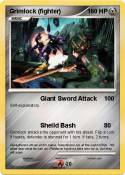 Grimlock (fight