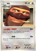 spy